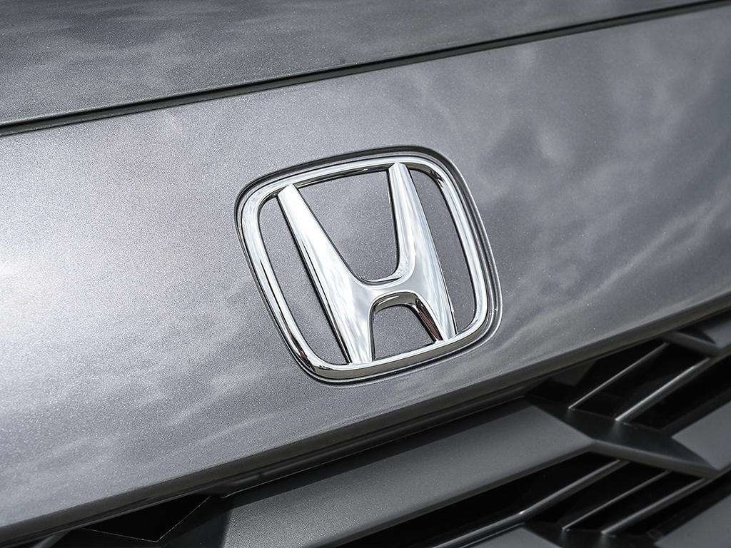 2027 Honda HR-V Sport AWD