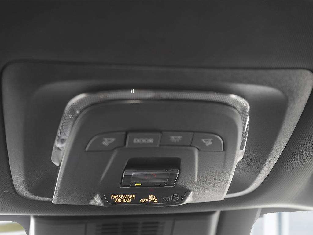 2026 Toyota BZ XLE AWD