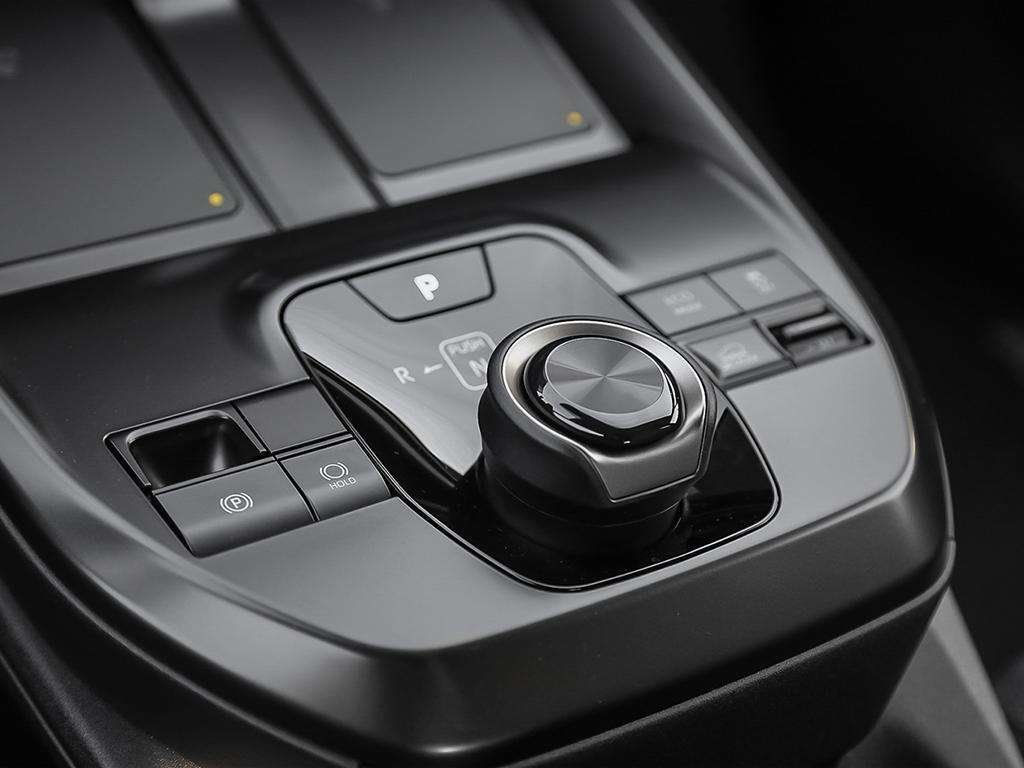 2026 Toyota BZ XLE AWD