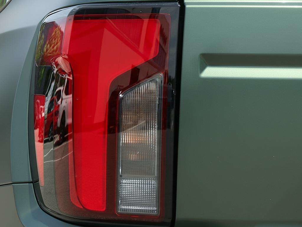 2026 Honda Passport TrailSport Touring AWD