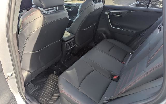 2025 Toyota RAV4 Plug-In Hybrid XSE TECH PACK