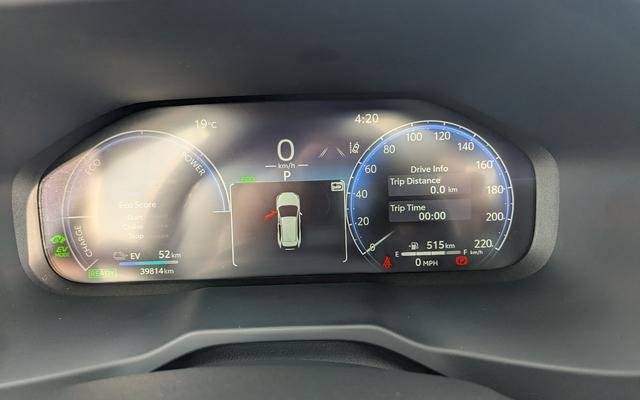 2025 Toyota RAV4 Plug-In Hybrid XSE TECH PACK