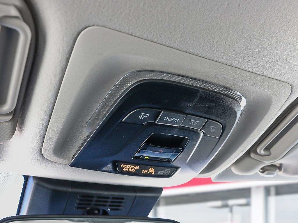 2026 Toyota Corolla LE Upgrade