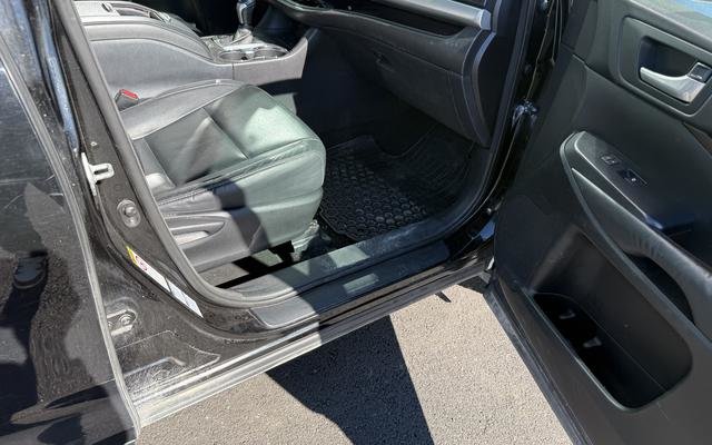 2015 Toyota Highlander XLE AWD