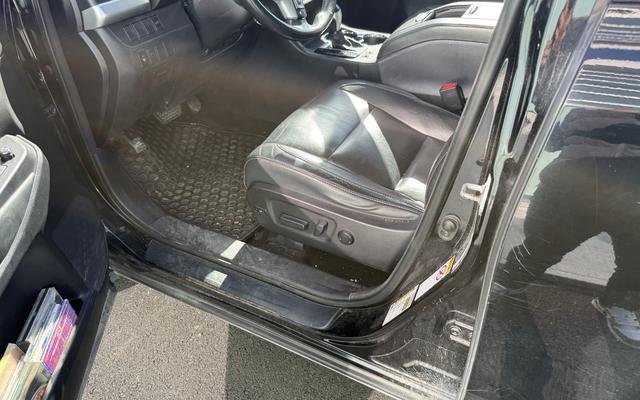 2015 Toyota Highlander XLE AWD