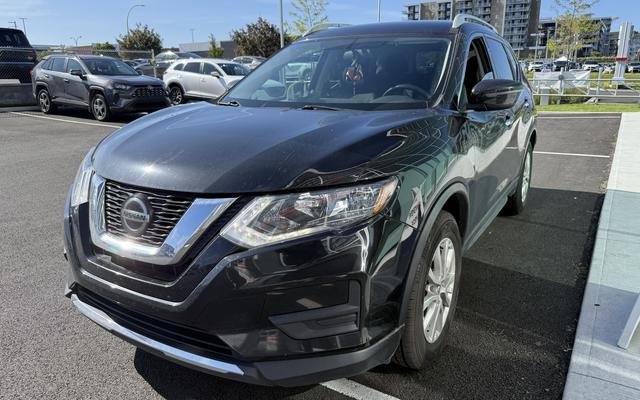 2020 Nissan Rogue Special Edition AWD+MAGS+VOLANT/SIEGES.CHAUFFANTS