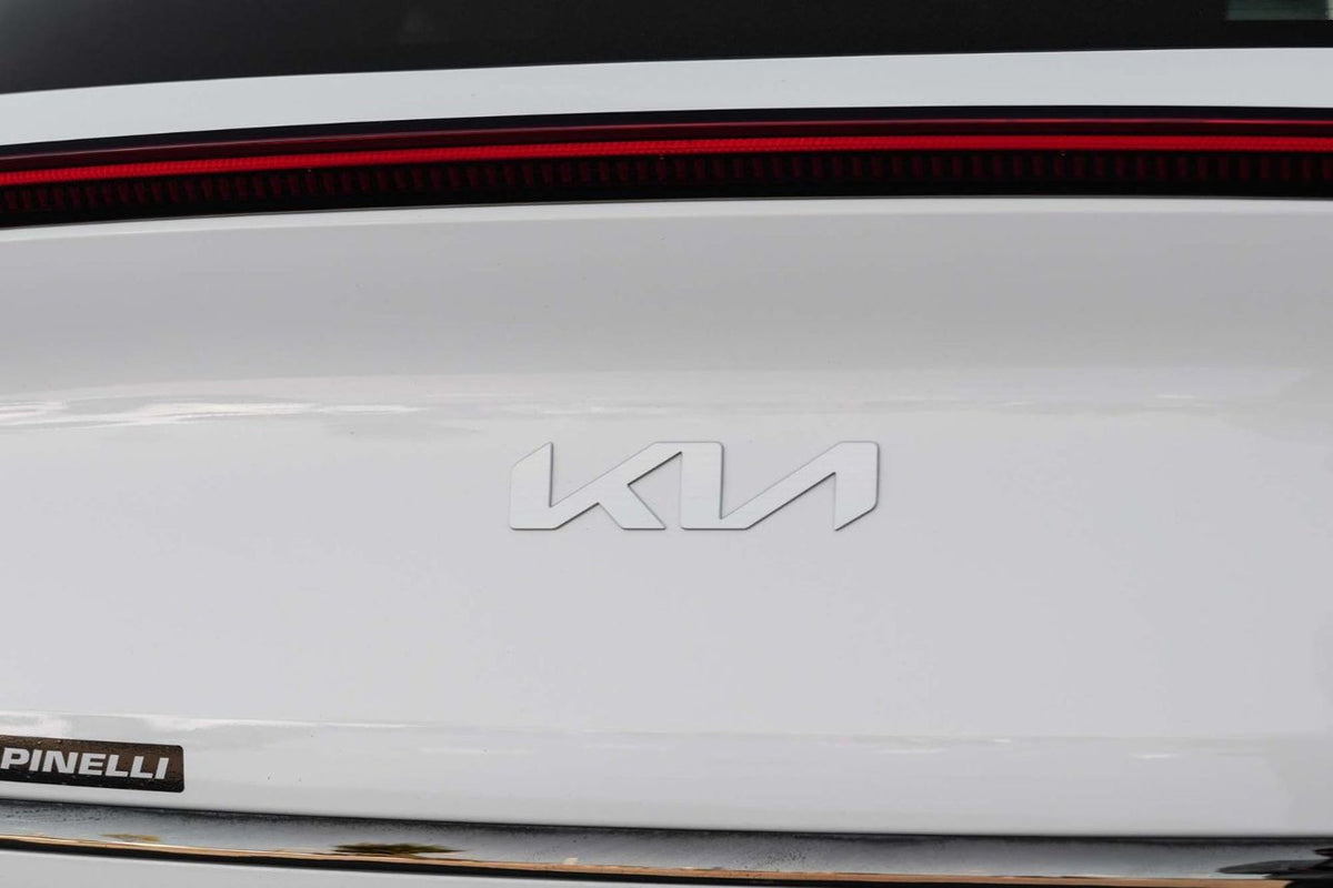 2024 Kia EV6 LAND w/GT-LINE 1 AWD CUIR RANGE 454KMS
