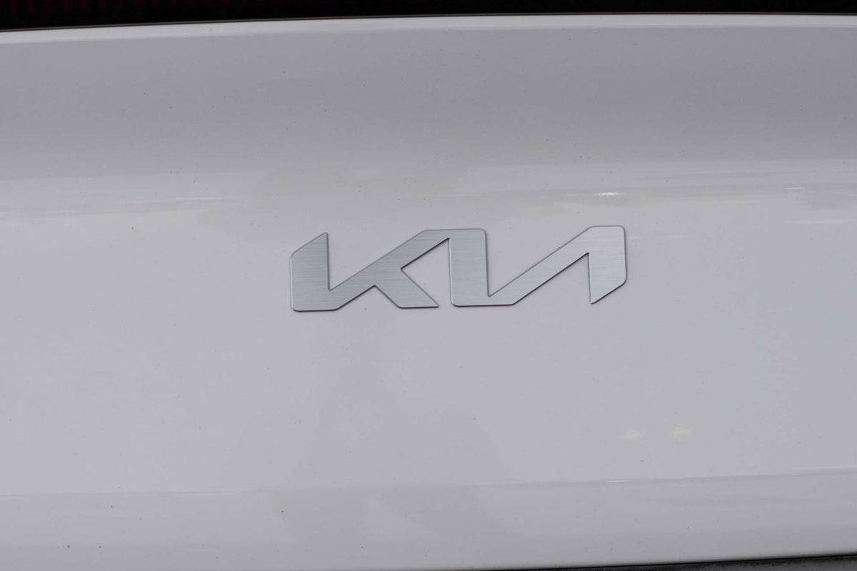 2024 Kia EV6 LAND w/GT-LINE 1 AWD CUIR RANGE 454KMS