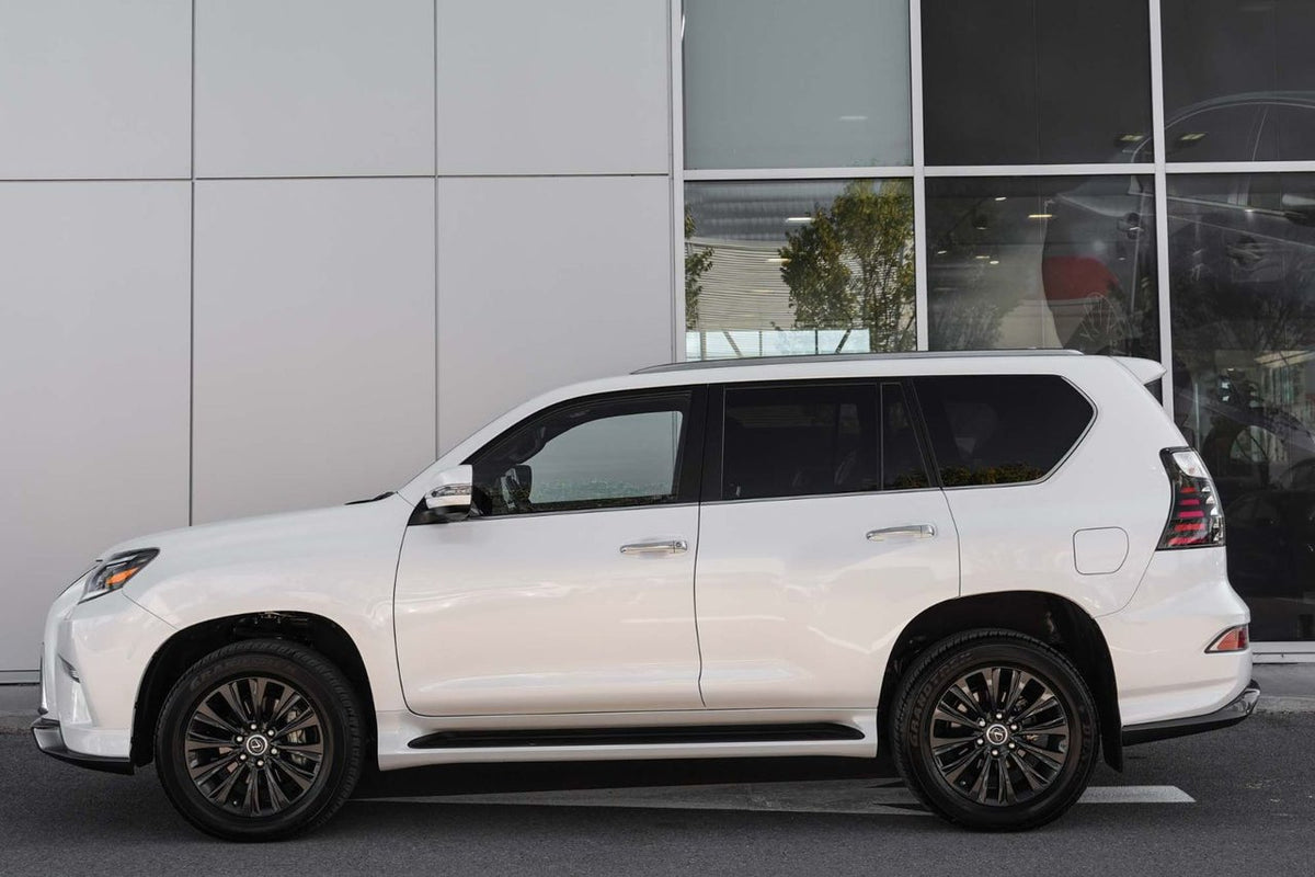 2023 Lexus GX 460 EXECUTIVE LOW KM MARK LEVINSON CUIR TOIT NAVI