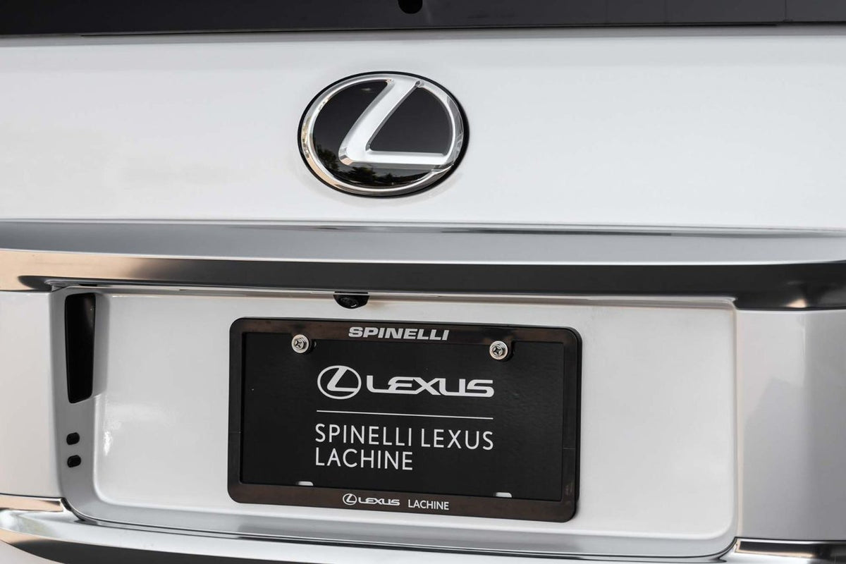 2023 Lexus GX 460 EXECUTIVE LOW KM MARK LEVINSON CUIR TOIT NAVI