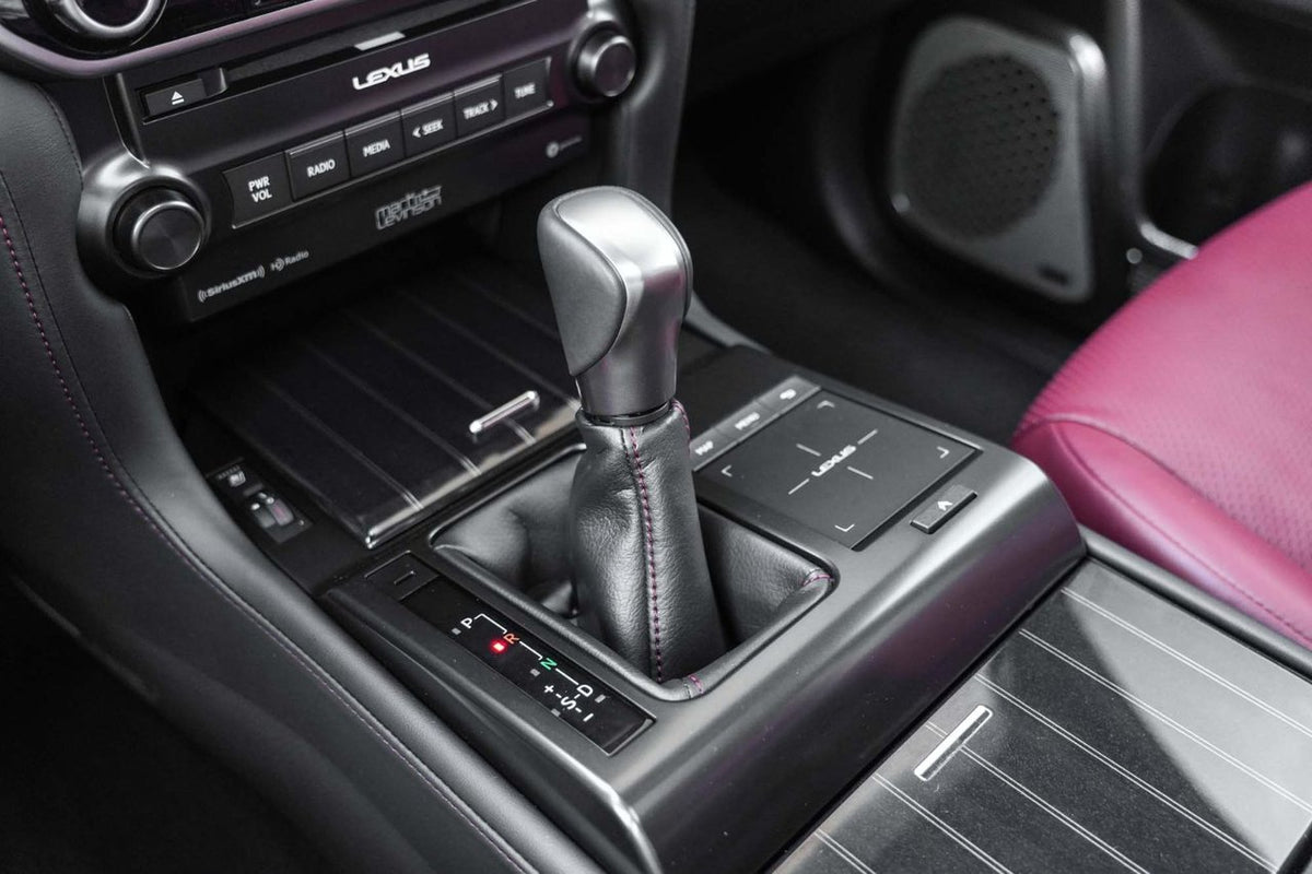 2023 Lexus GX 460 EXECUTIVE LOW KM MARK LEVINSON CUIR TOIT NAVI