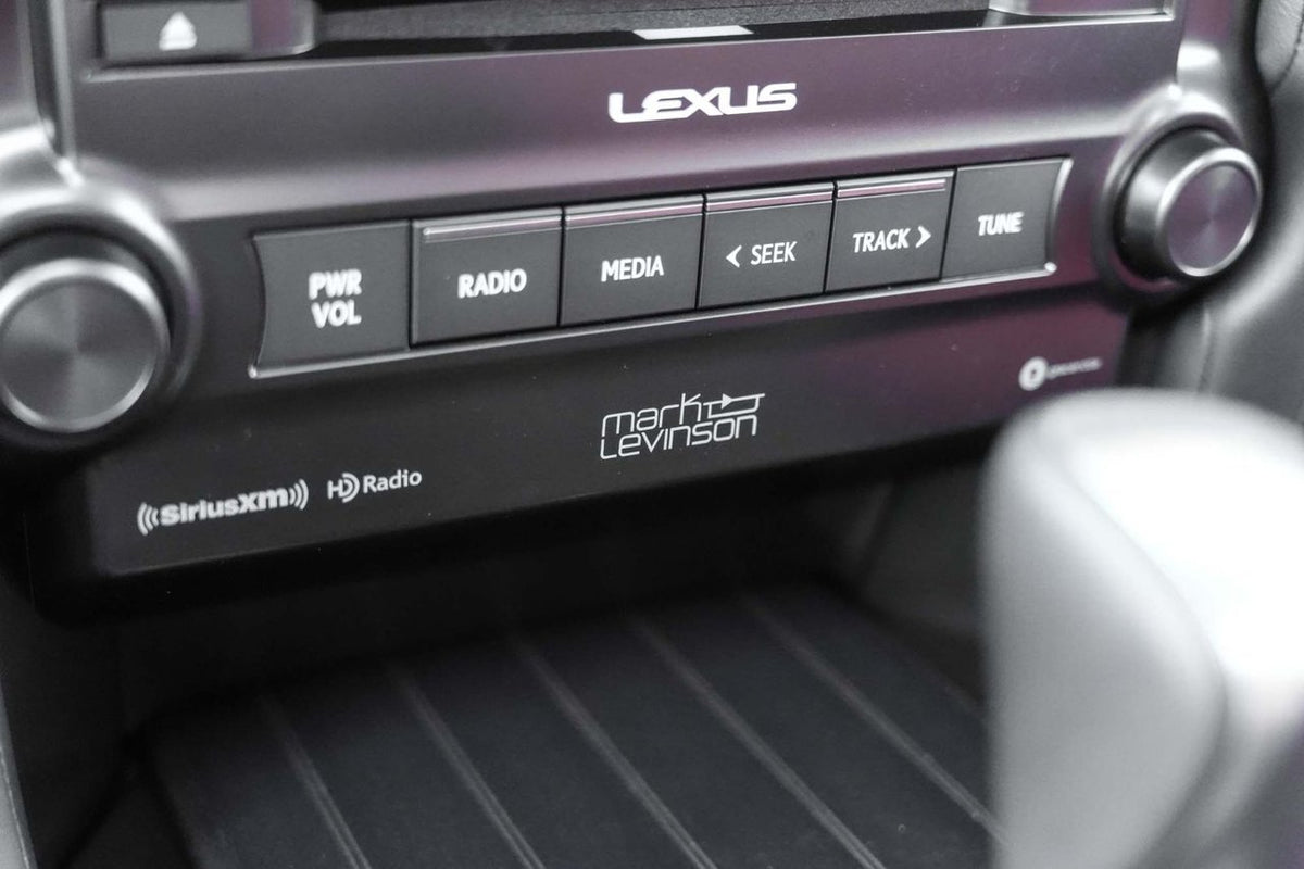 2023 Lexus GX 460 EXECUTIVE LOW KM MARK LEVINSON CUIR TOIT NAVI