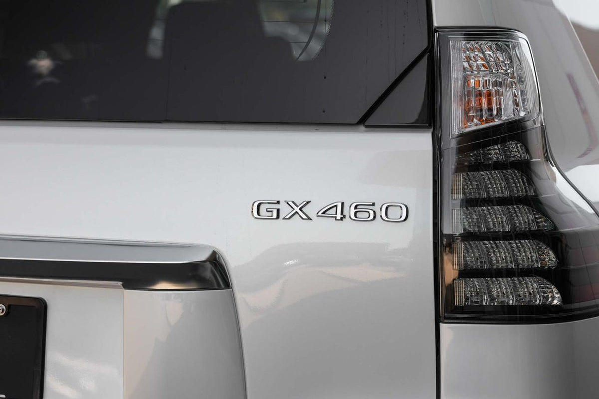 2023 Lexus GX 460 EXECUTIVE LOW KM MARK LEVINSON CUIR TOIT NAVI