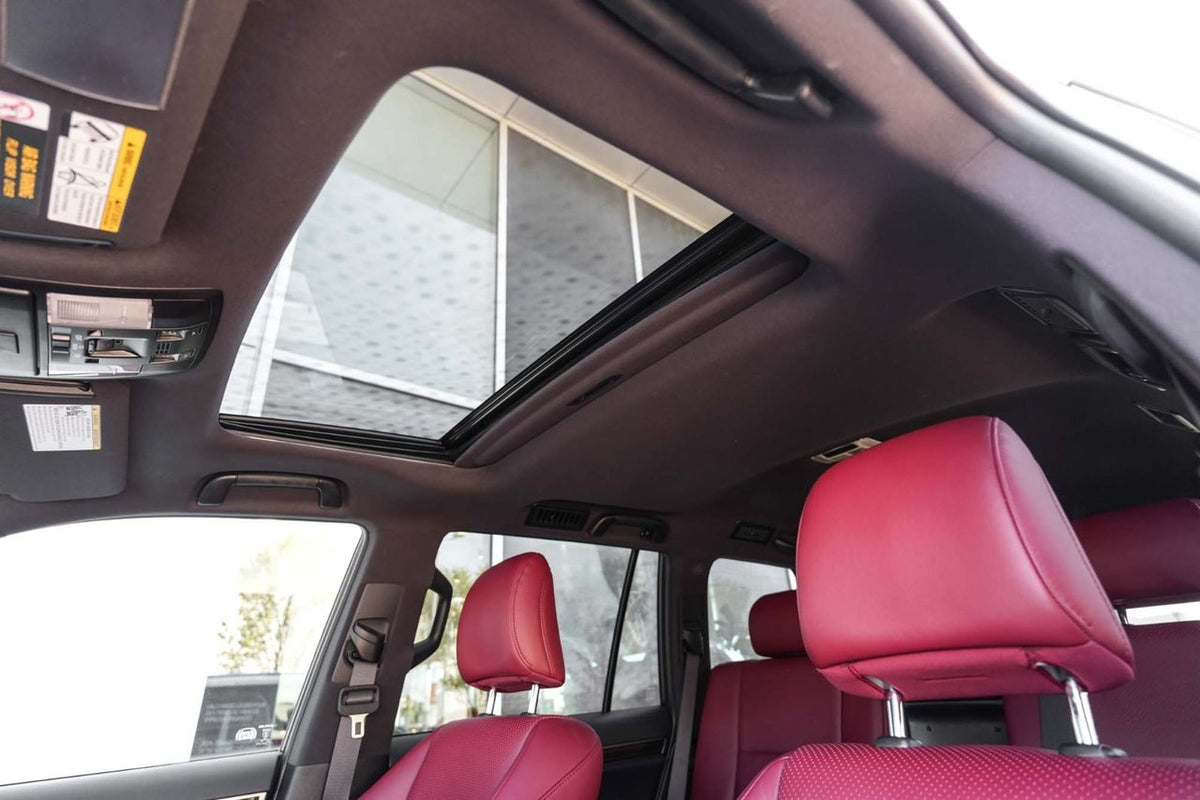 2023 Lexus GX 460 EXECUTIVE LOW KM MARK LEVINSON CUIR TOIT NAVI