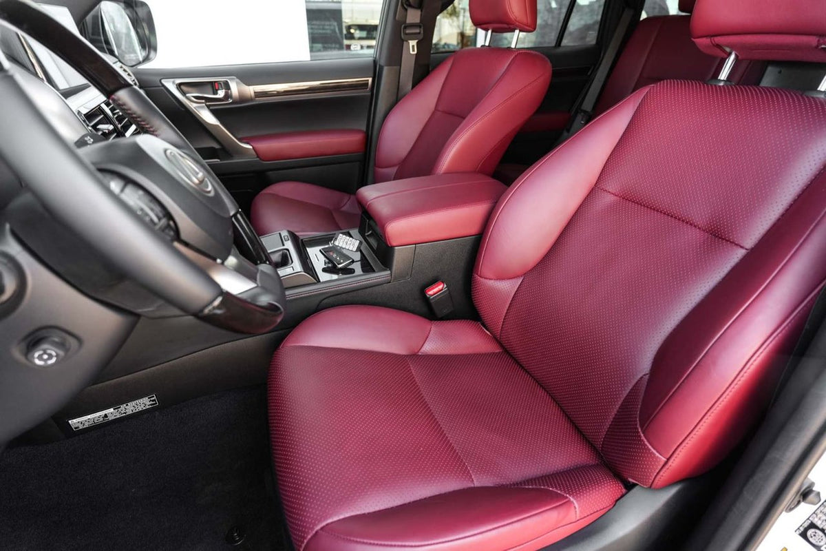 2023 Lexus GX 460 EXECUTIVE LOW KM MARK LEVINSON CUIR TOIT NAVI