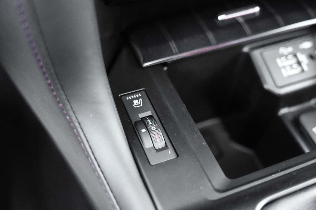 2023 Lexus GX 460 EXECUTIVE LOW KM MARK LEVINSON CUIR TOIT NAVI