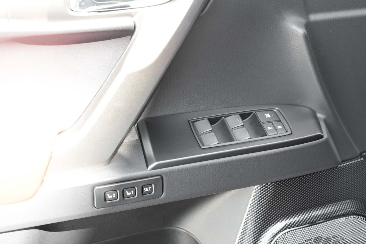 2023 Lexus GX 460 EXECUTIVE LOW KM MARK LEVINSON CUIR TOIT NAVI