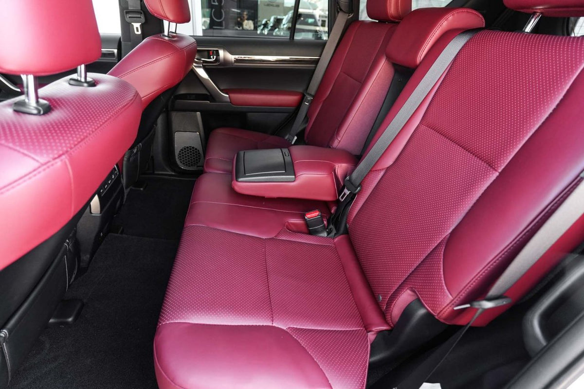 2023 Lexus GX 460 EXECUTIVE LOW KM MARK LEVINSON CUIR TOIT NAVI