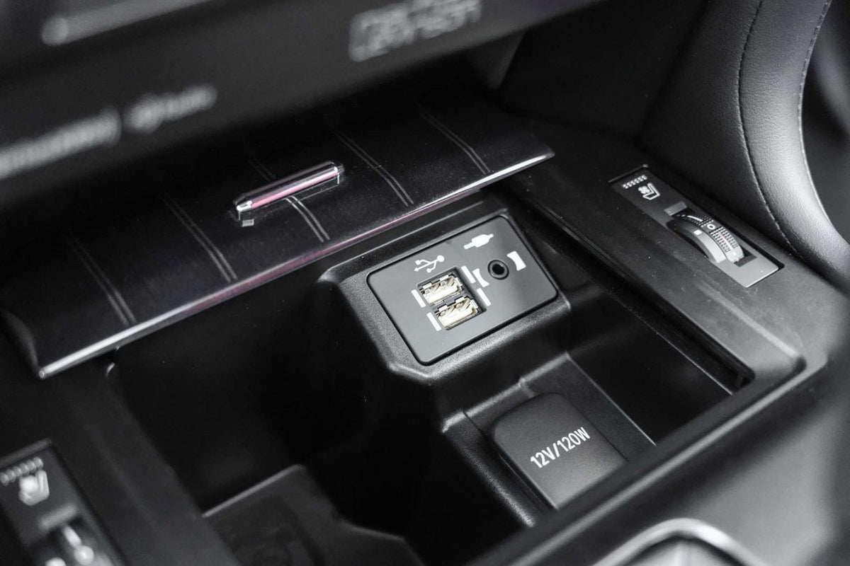 2023 Lexus GX 460 EXECUTIVE LOW KM MARK LEVINSON CUIR TOIT NAVI