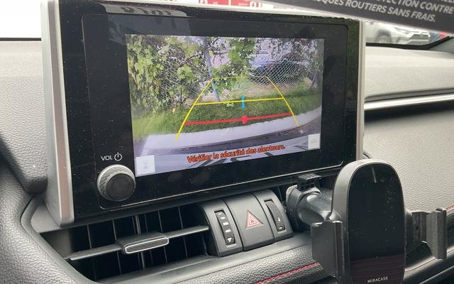 2023 Toyota RAV4 Prime SE