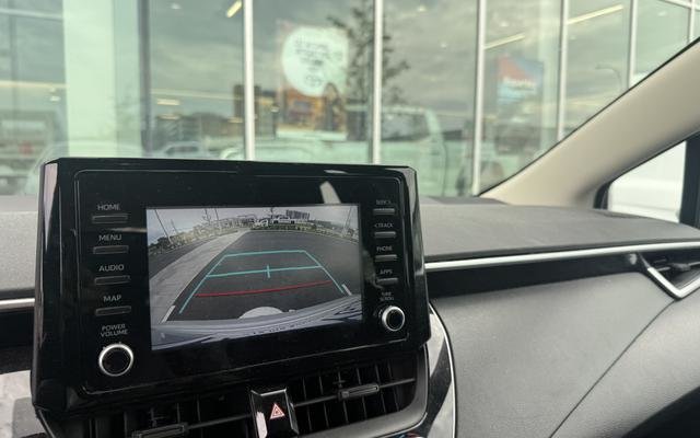 2022 Toyota Corolla L