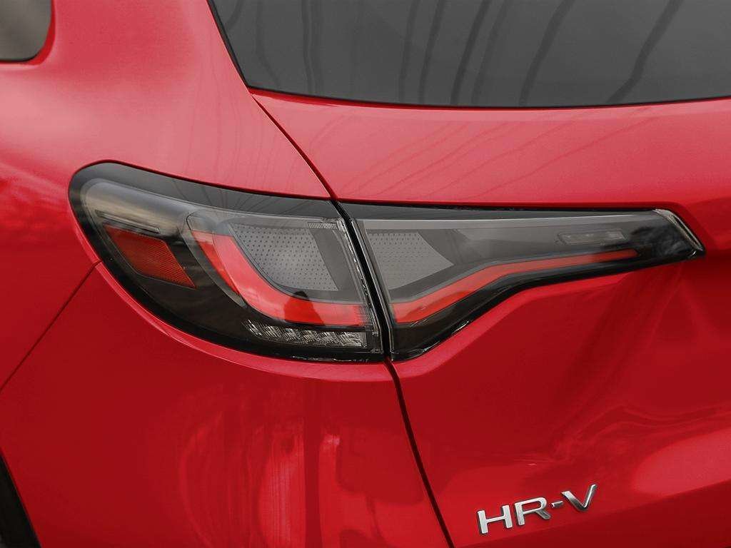 2027 Honda HR-V Sport AWD