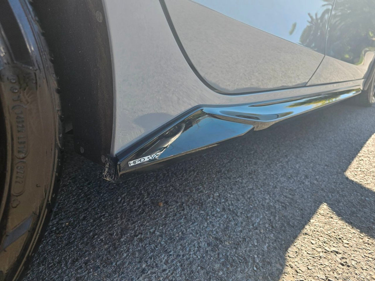 2022 Honda Civic Sedan SPORT HPD; TOIT CAMERA SIEGE+VOLANT CHAUFFANT