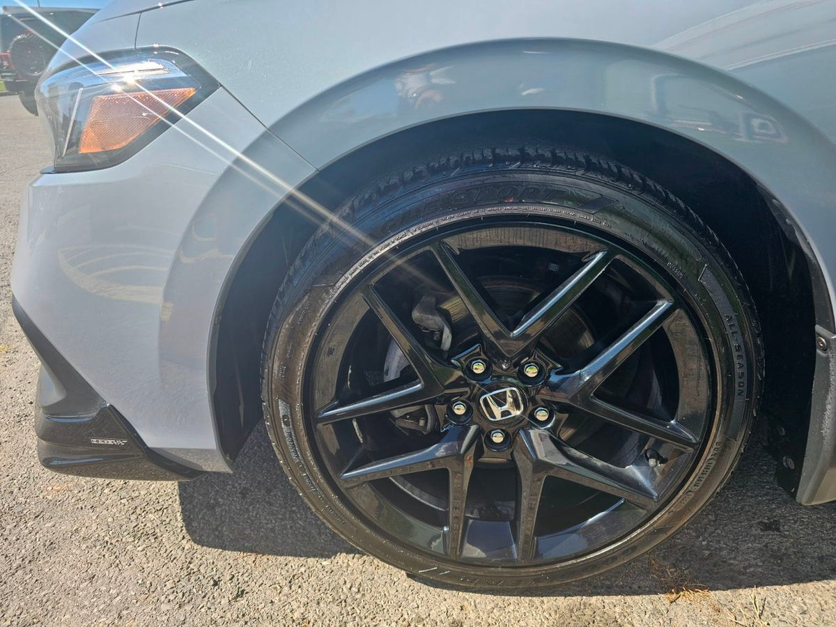 2022 Honda Civic Sedan SPORT HPD; TOIT CAMERA SIEGE+VOLANT CHAUFFANT