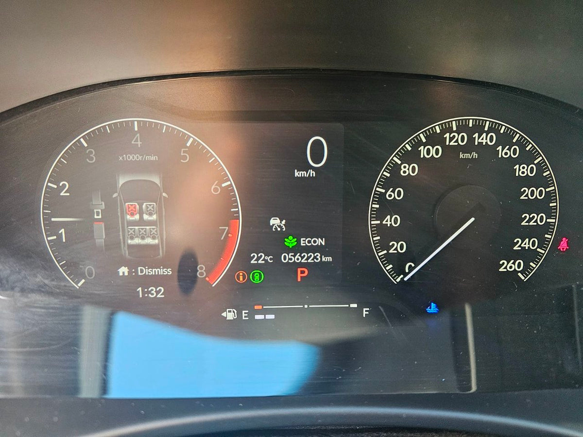 2022 Honda Civic Sedan SPORT HPD; TOIT CAMERA SIEGE+VOLANT CHAUFFANT