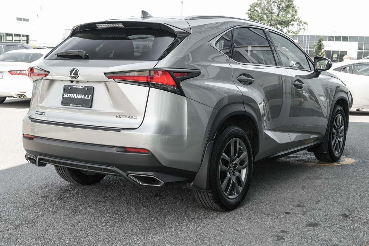 2019 Lexus NX NX 300 PREMIUM