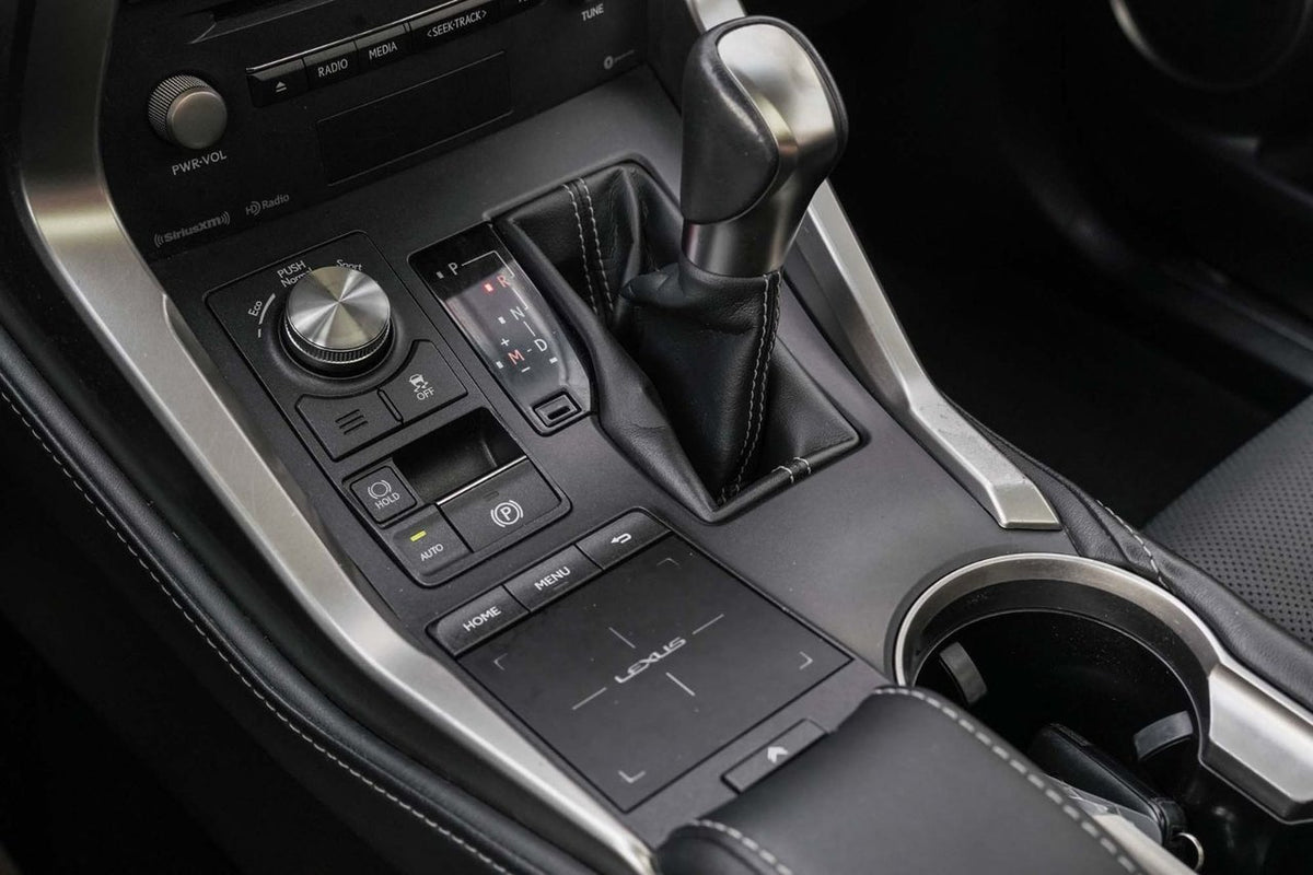 2019 Lexus NX NX 300 PREMIUM