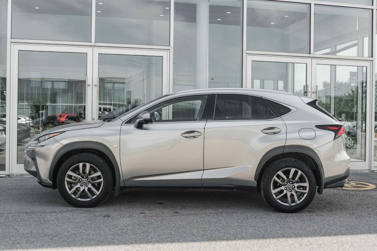 2019 Lexus NX NX 300 PREMIUM