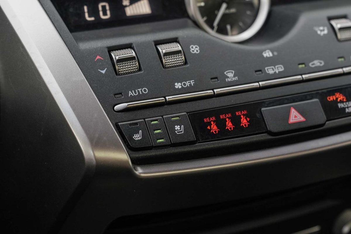 2019 Lexus NX NX 300 PREMIUM