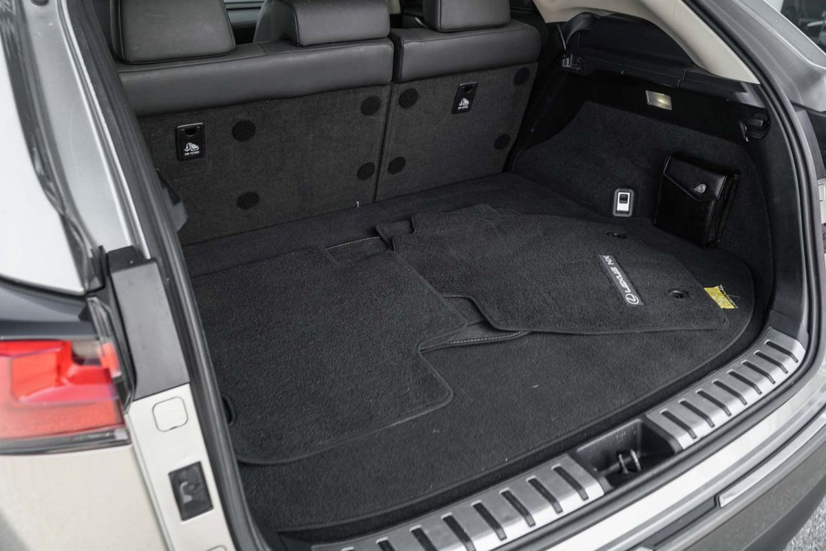 2019 Lexus NX NX 300 PREMIUM