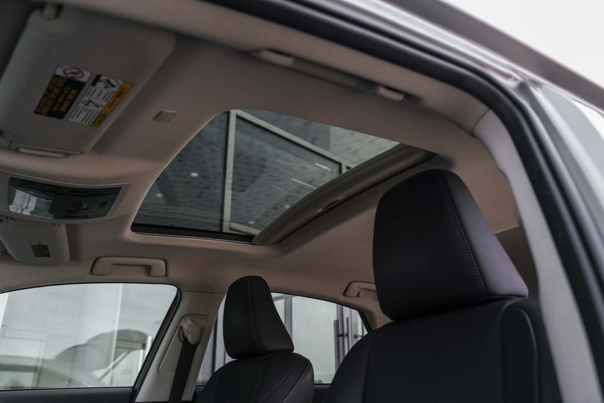 2019 Lexus NX NX 300 PREMIUM