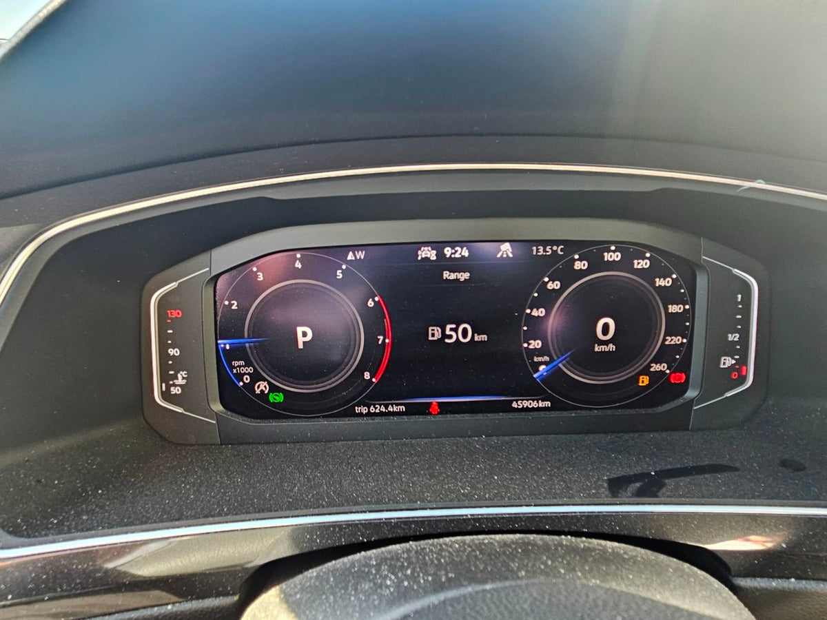 2022 Volkswagen Tiguan COMFORTLINE/ 102$ PAR SEMAINE - 96 MOIS