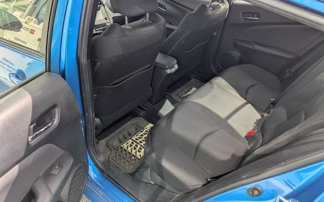 2019 Toyota Prius AWD