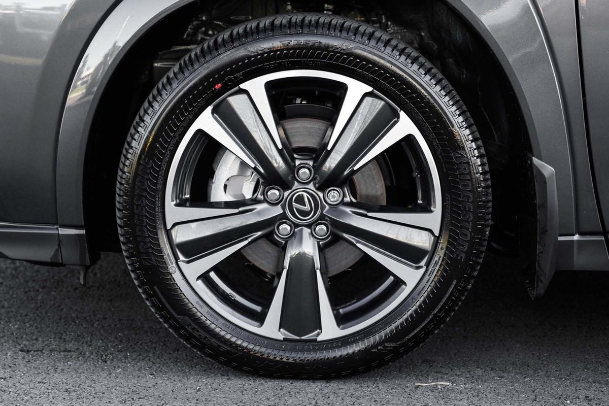 2026 Lexus UX UX 300h, AWD LUXURY
