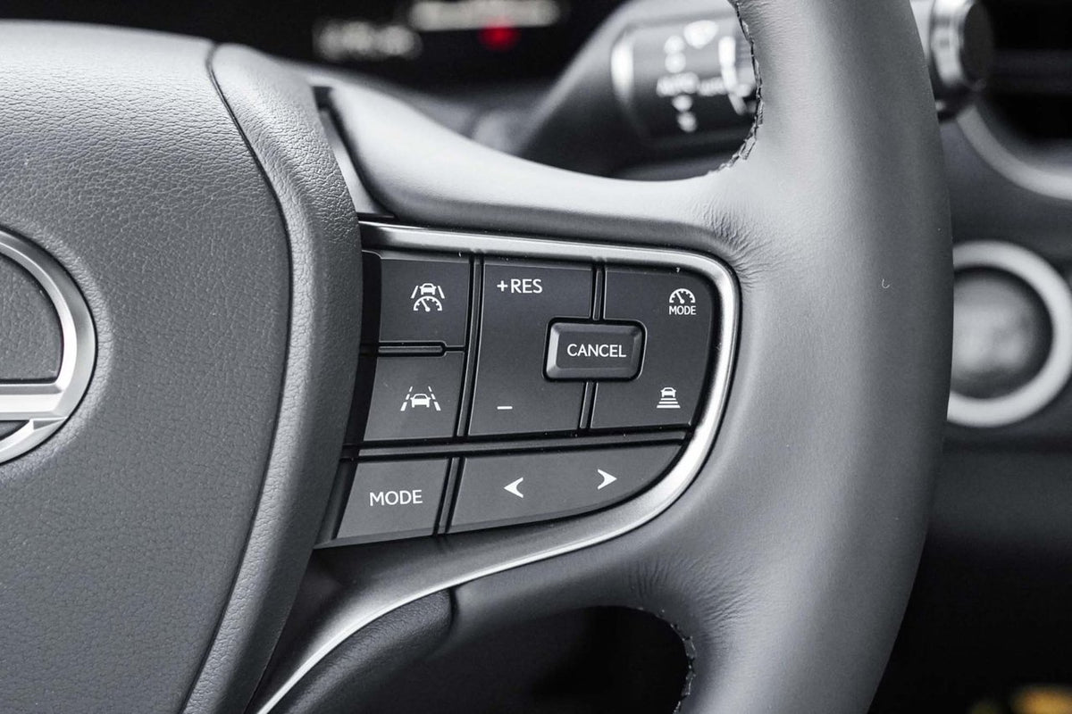 2026 Lexus UX UX 300h, AWD LUXURY