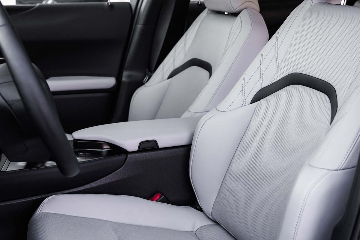 2026 Lexus UX UX 300h, AWD LUXURY