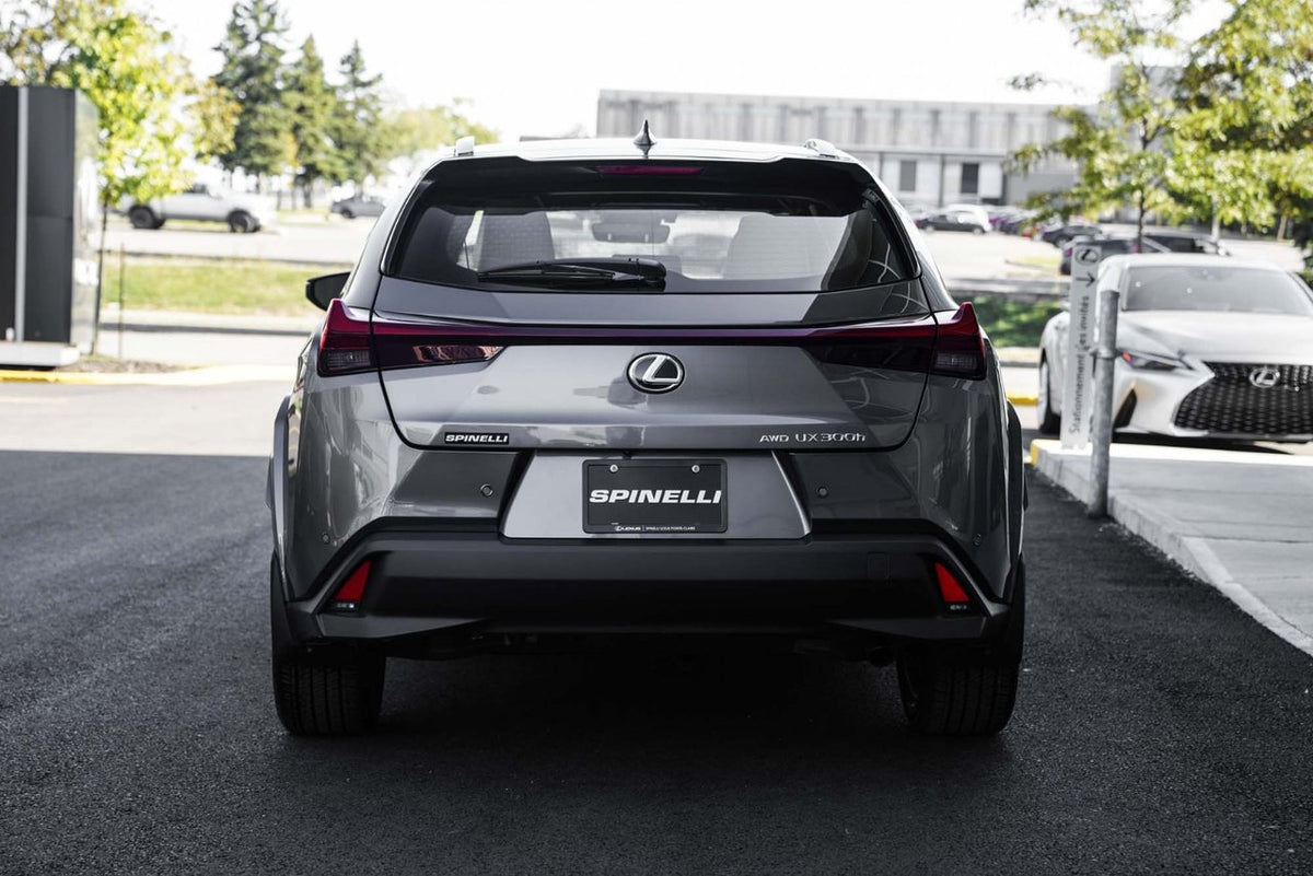 2026 Lexus UX UX 300h, AWD LUXURY