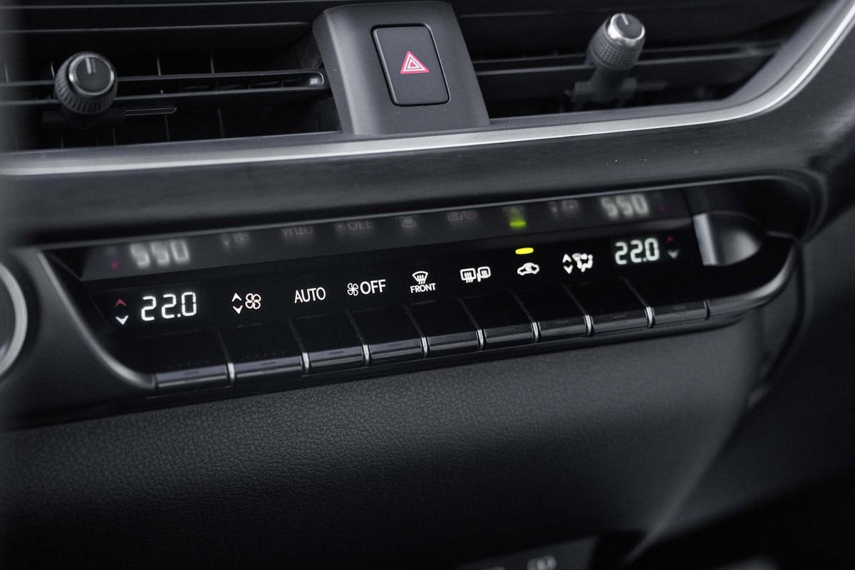 2026 Lexus UX UX 300h, AWD LUXURY