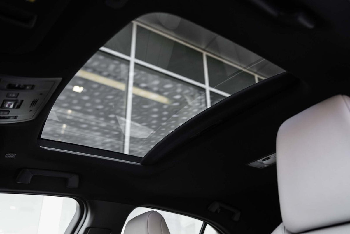 2026 Lexus UX UX 300h, AWD LUXURY