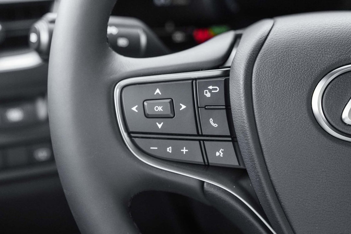 2026 Lexus UX UX 300h, AWD LUXURY