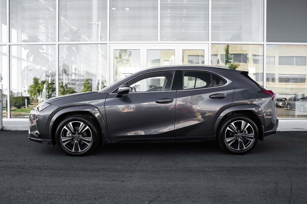 2026 Lexus UX UX 300h, AWD LUXURY
