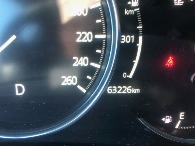 2023 Mazda CX-5 Signature