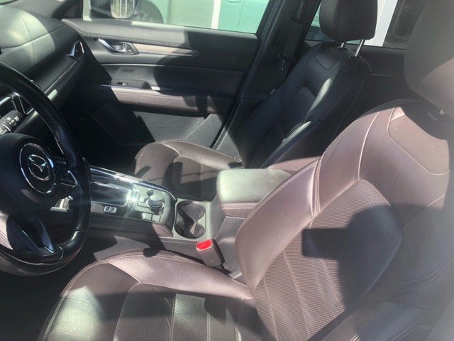 2023 Mazda CX-5 Signature