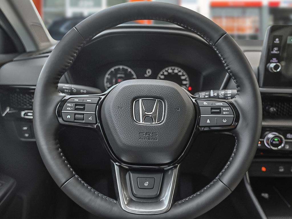 2026 Honda CR-V Sport AWD