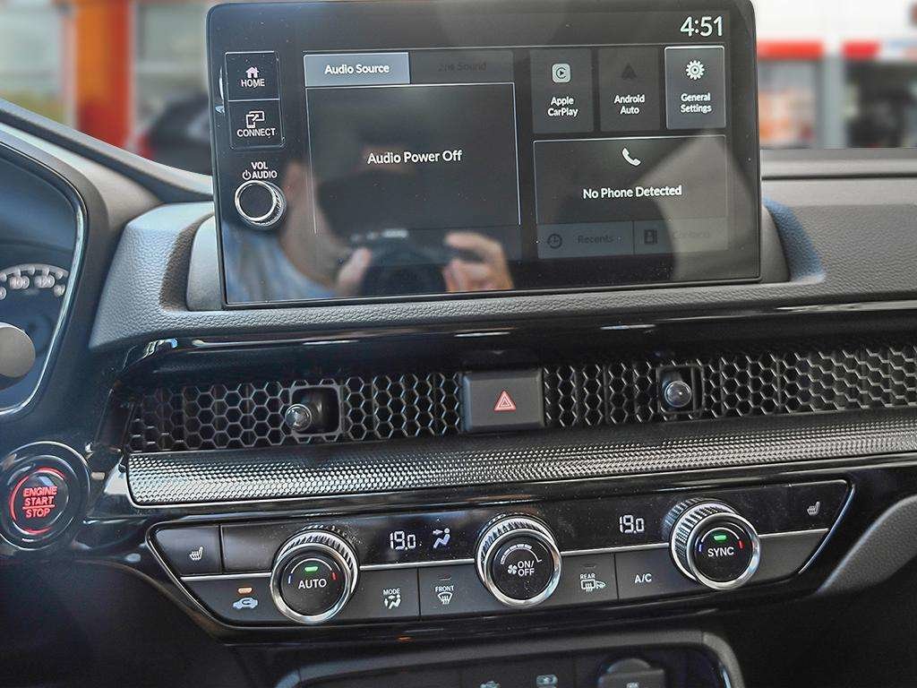 2026 Honda CR-V Sport AWD