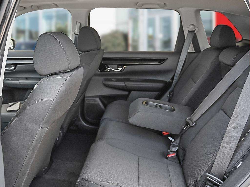 2026 Honda CR-V Sport AWD